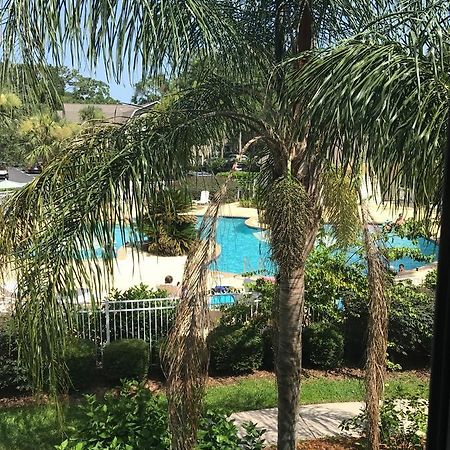 Ocean Walk Resort 2 Bedroom Manager American Dream St. Simons Island Exterior photo