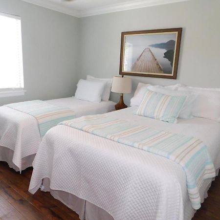 Ocean Walk Resort 2 Bedroom Manager American Dream St. Simons Island Exterior photo
