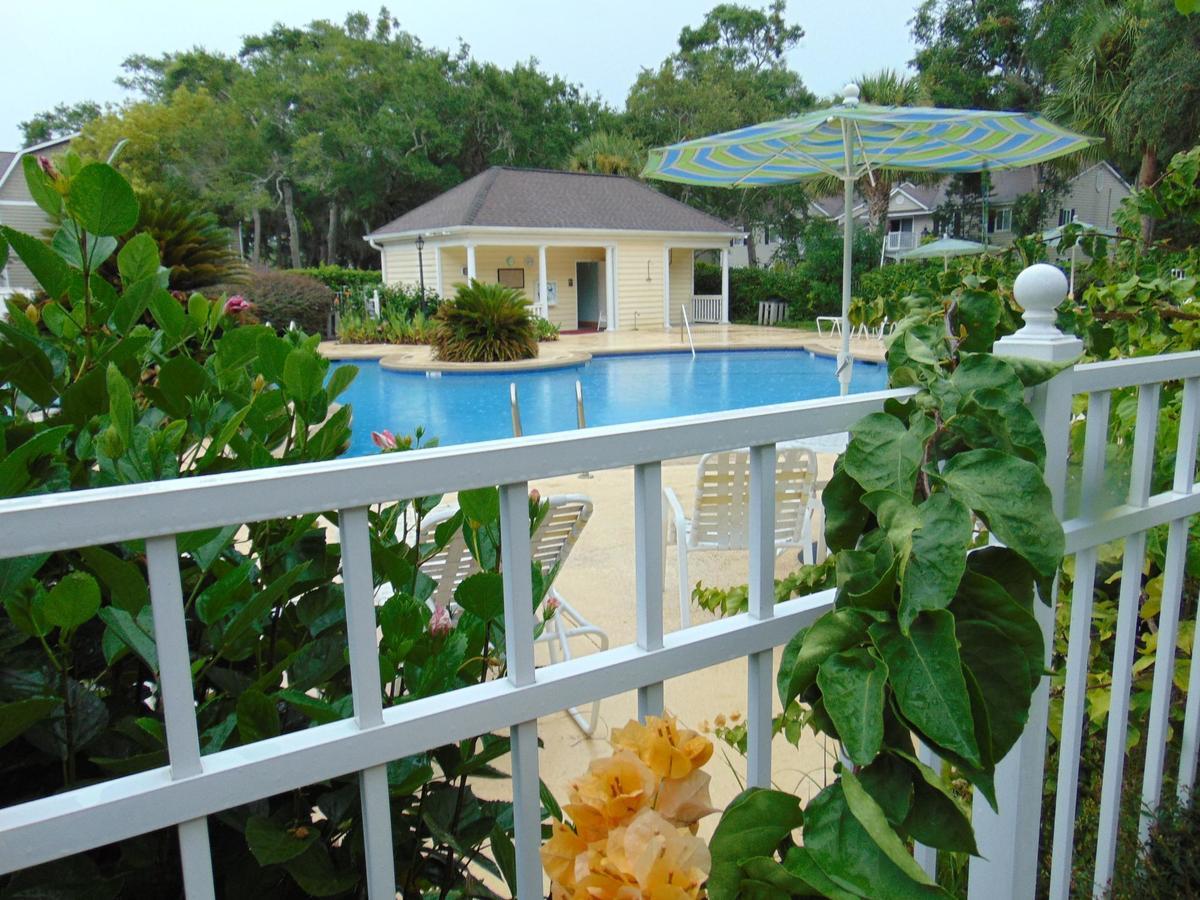 Ocean Walk Resort 2 Bedroom Manager American Dream St. Simons Island Exterior photo