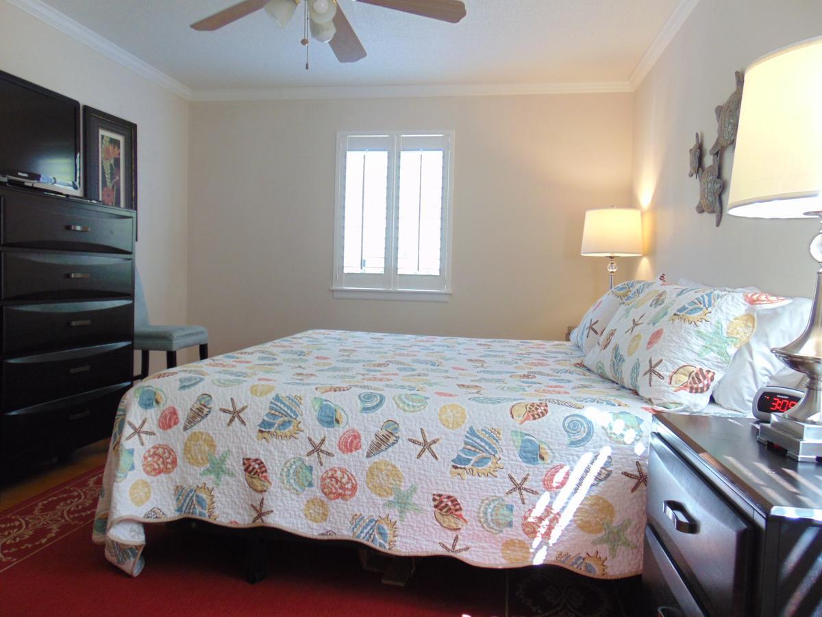 Ocean Walk Resort 2 Bedroom Manager American Dream St. Simons Island Exterior photo
