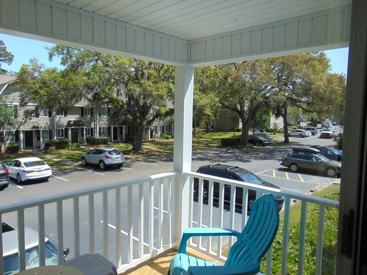 Ocean Walk Resort 2 Bedroom Manager American Dream St. Simons Island Exterior photo