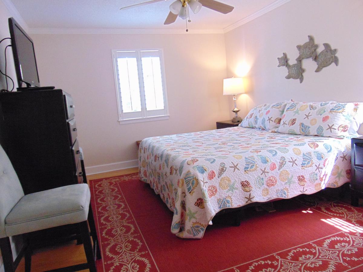Ocean Walk Resort 2 Bedroom Manager American Dream St. Simons Island Exterior photo