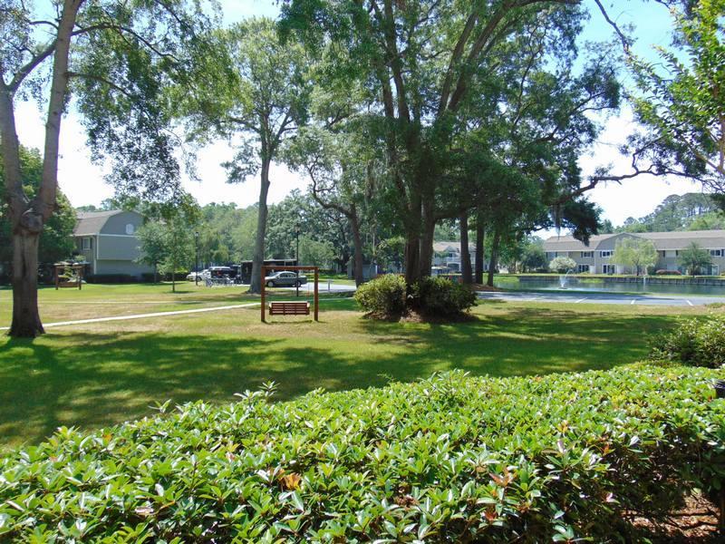 Ocean Walk Resort 2 Bedroom Manager American Dream St. Simons Island Exterior photo