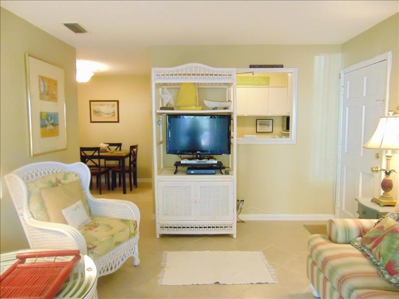 Ocean Walk Resort 2 Bedroom Manager American Dream St. Simons Island Exterior photo