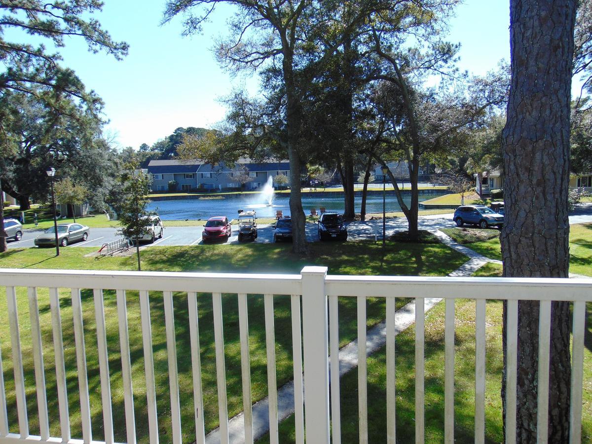 Ocean Walk Resort 2 Bedroom Manager American Dream St. Simons Island Exterior photo