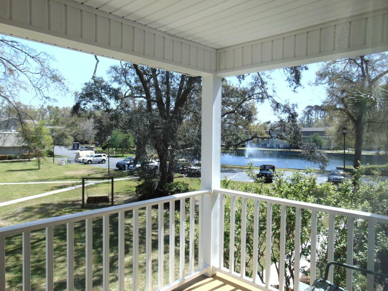 Ocean Walk Resort 2 Bedroom Manager American Dream St. Simons Island Exterior photo