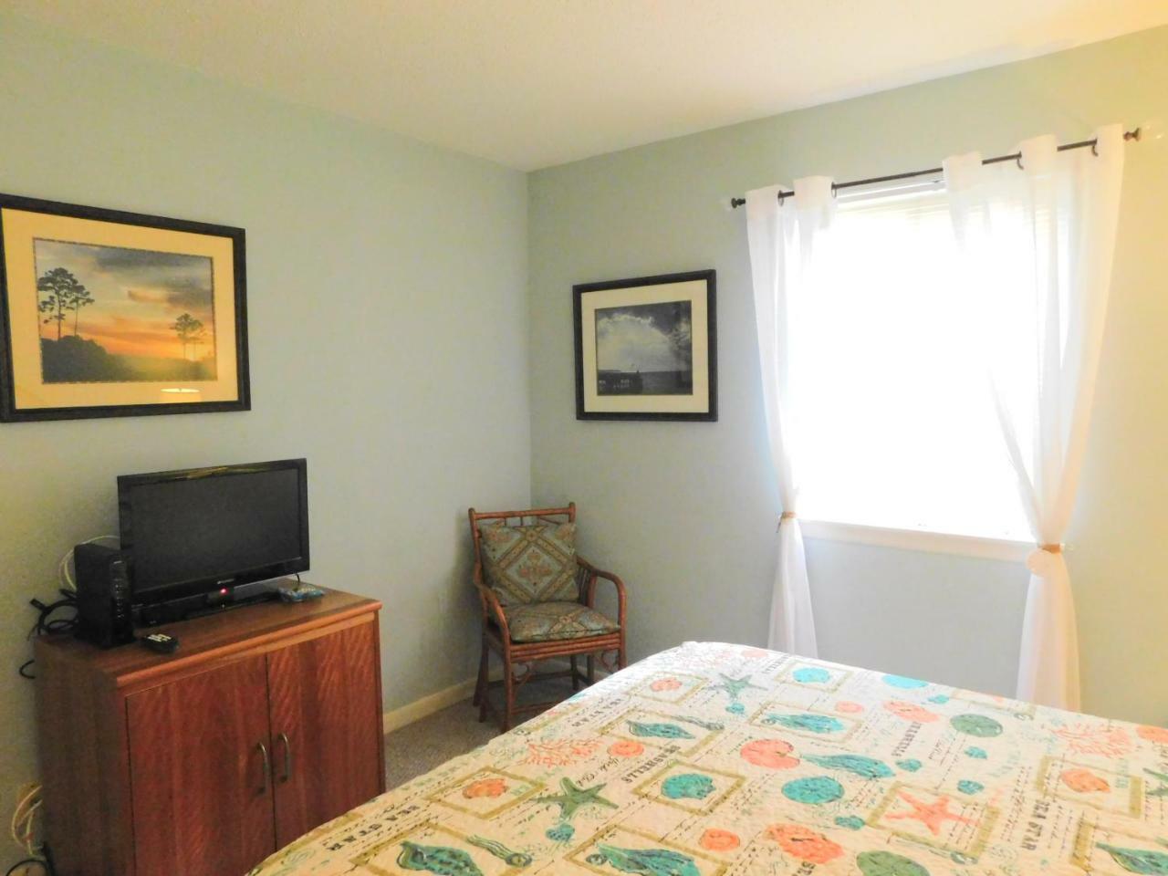 Ocean Walk Resort 2 Bedroom Manager American Dream St. Simons Island Exterior photo