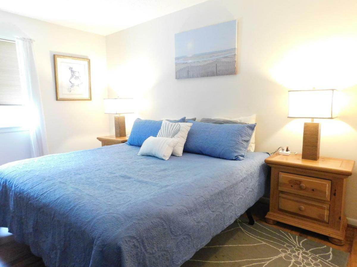 Ocean Walk Resort 2 Bedroom Manager American Dream St. Simons Island Exterior photo