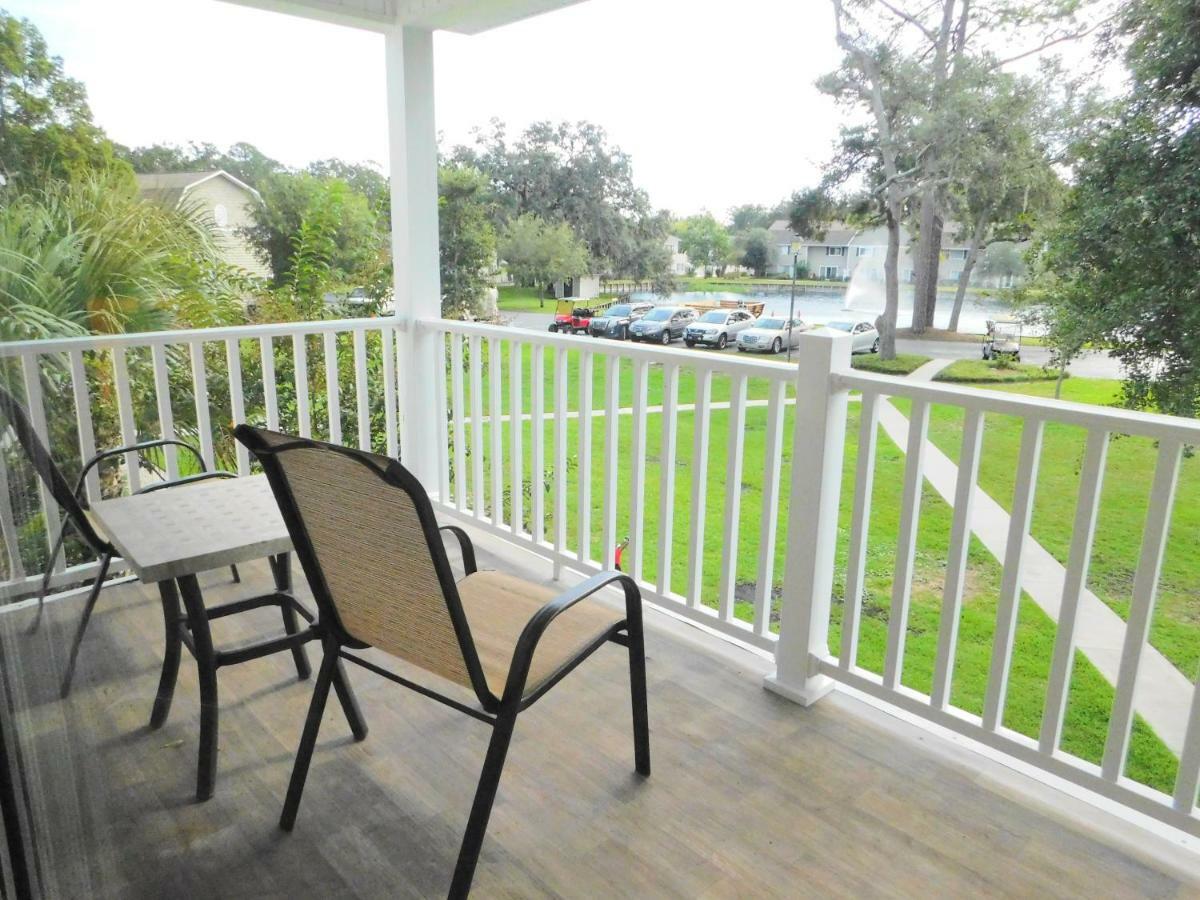 Ocean Walk Resort 2 Bedroom Manager American Dream St. Simons Island Exterior photo