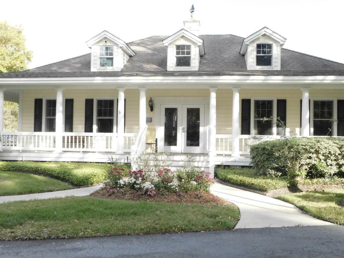 Ocean Walk Resort 2 Bedroom Manager American Dream St. Simons Island Exterior photo