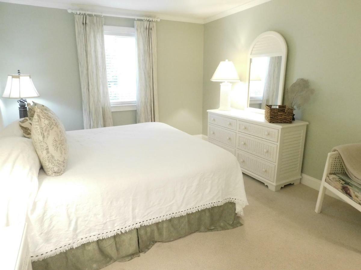 Ocean Walk Resort 2 Bedroom Manager American Dream St. Simons Island Exterior photo