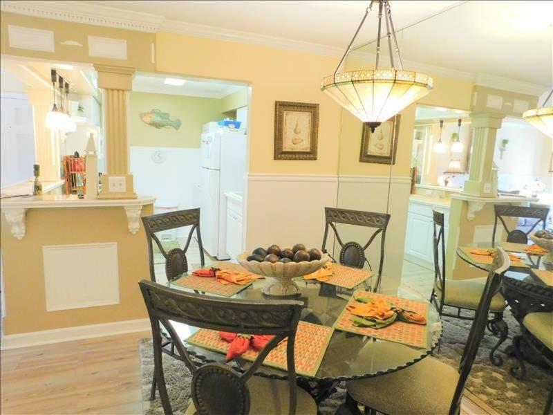 Ocean Walk Resort 2 Bedroom Manager American Dream St. Simons Island Exterior photo