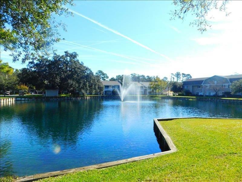 Ocean Walk Resort 2 Bedroom Manager American Dream St. Simons Island Exterior photo