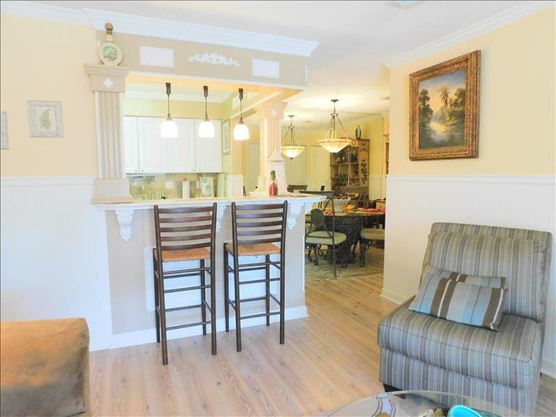 Ocean Walk Resort 2 Bedroom Manager American Dream St. Simons Island Exterior photo
