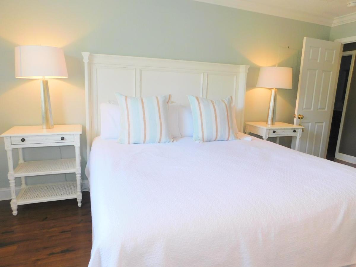 Ocean Walk Resort 2 Bedroom Manager American Dream St. Simons Island Exterior photo