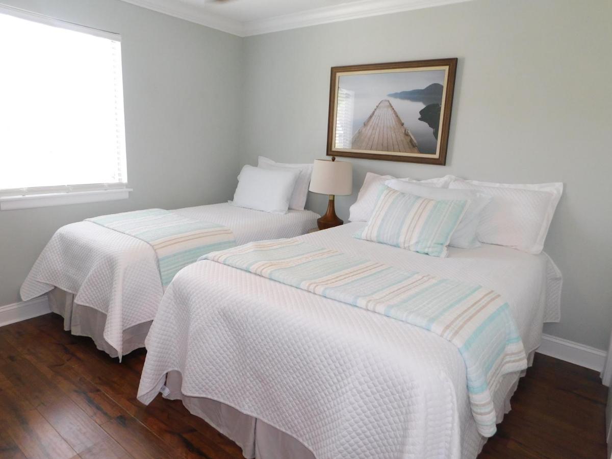 Ocean Walk Resort 2 Bedroom Manager American Dream St. Simons Island Exterior photo