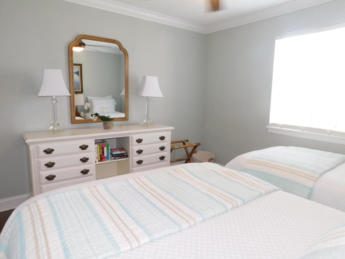 Ocean Walk Resort 2 Bedroom Manager American Dream St. Simons Island Exterior photo